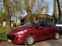 Modelová řada Peugeot 207 prošla dalším vývojem