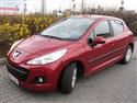 Test úspěšného bestselleru faceliftovaného po 4 letech P 207 1,4 VTI Active