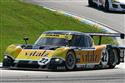 Tomáš Enge s BMW v Miami 2009, foto týmu