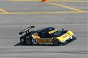 Tomáš Enge s BMW v Miami 2009, foto týmu