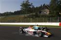 Jan Charouz jede testovat F2, foto týmu