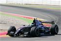 Jan Charouz a Grubmüller, test WSR, foto týmu
