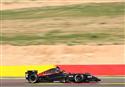 Jan Charouz a Grubmüller, test WSR, foto týmu