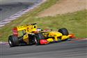 Jan Charouz a F1 v Brně, foto týmu