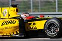 Jan Charouz a F1 v Brně, foto týmu
