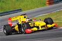 Jan Charouz a F1 v Brně, foto týmu