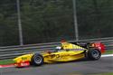 Auto GP2010: Jan Charouz se v Monze rozlouil se seznou stbrem !