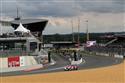 Češi se chystají do Le Mans 2010, foto týmu