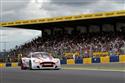 Češi se chystají do Le Mans 2010, foto týmu