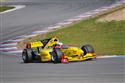 Emma Kimiläinen testuje AutoGP s českým týmem, foto týmu