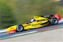 Emma Kimiläinen testuje AutoGP s českým týmem, foto týmu