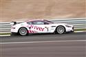Enge s Turnerem na FIA GT1 v Brazílii 2010, foto týmu