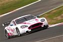 Enge s Turnerem na FIA GT1 v Brazílii 2010, foto týmu