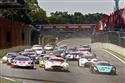 Enge s Turnerem na FIA GT1 v Brazílii 2010, foto týmu