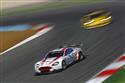FIA GT1 2010-  Enge v Navaře bramborový, foto týmu