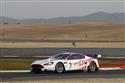 FIA GT1 2010-  Enge v Navaře bramborový, foto týmu