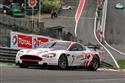 FIA GT 1 2010: Tomáš Enge dvakrát zlatý na Nurburgringu, foto týmu