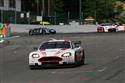 FIA GT 1 2010: Tomáš Enge dvakrát zlatý na Nurburgringu, foto týmu
