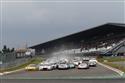 FIA GT 1 2010: Tomáš Enge dvakrát zlatý na Nurburgringu, foto týmu