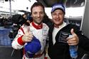 FIA GT 1 2010: Tomáš Enge dvakrát zlatý na Nurburgringu, foto týmu