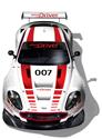 FIA GT 2010 - Aston pro Engeho, foto týmu