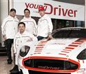 FIA GT 2010 - Aston pro Engeho, foto týmu