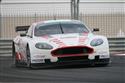 Tomáš Enge v úvodu FIA GT 1 2010 v Abu Dhabi, foto týmu