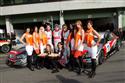 Epilog 2010 a vítězné speciály MB DTM, foto týmu