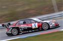 Epilog 2010 a vítězné speciály MB DTM, foto týmu