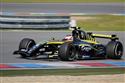 Formule Renault Brno 2010 a Jan Charouz, foto týmu