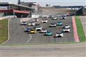 FIA GT 1 v Algarve 2010 a T. Enge atd, foto týmu