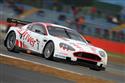 Tomáš Enge stříbrný ve FIA GT1 2010 v Brně, foto týmu