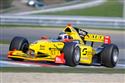 Jarni Brno 2010 a český tým v autoGP, foto týmu