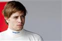Jan Charouz do týmu Renault F1 Teamu, foto týmu - BPA