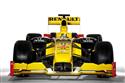 Jan Charouz do týmu Renault F1 Teamu, foto týmu - BPA