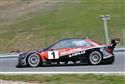 Jarni Brno 2010 a vítězné MB DTM, foto týmu