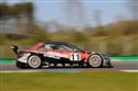 Jarni Brno 2010 a vítězné MB DTM, foto týmu