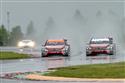 Jarní Most 2010 a Mercedesy DTM, foto týmu