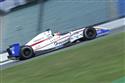 Jan Charouz ve Svět. sérii Renault na Hockenheimu 2010, foto týmu