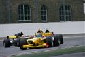 Jan Charouz v Auto GP 2010 ve Spa  bronzový