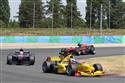 Jan Charouz na AutoGP v Magny Cours 2010, foto týmu