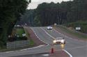 Engeho Aston Martin DBR9 jede letos v Le Mans naposledy, tým se loučí
