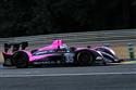 Le Mans 2010 a naši jezdci, foto týmu