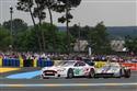 Le Mans 2010 a naši jezdci, foto týmu