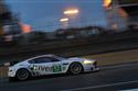 24 hodin Le Mans 2010: Engeho Aston pibrzdila ve tvrt hodin praskl poloosa