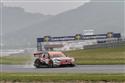 Most - srpen 2010 a vítězné Mercedesy DTM, foto BPA