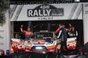 Martin Prokop na Novém Zélandu 2010, foto týmu