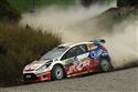 Martin Prokop na Novém Zélandu 2010, foto týmu