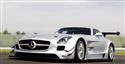 Nový závodní MB SLS AMG GT3 pro české okruhy