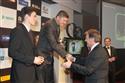 Vyhlašování Zlatých volantů 2009, foto BPA P. Frýba atd.